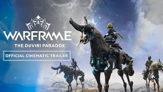 Cinematic Trailer
