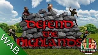 Gameplay video