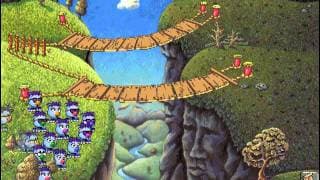 Gameplay video