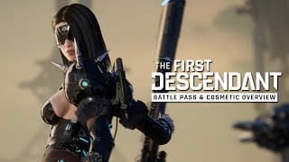 Season 2 Battle Pass & Cosmetic Overview