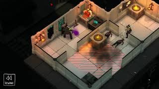 Gameplay video