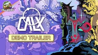 Announcement Trailer