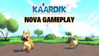 Gameplay Trailer