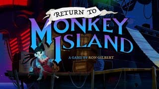 Announcement Trailer