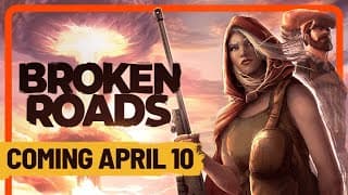 Release Date Trailer