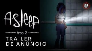 Announcement Trailer