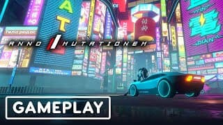 Gameplay Trailer