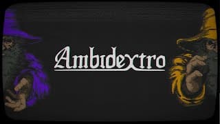 Announcement Trailer