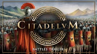 Gameplay Trailer