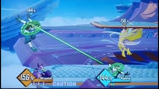 Gameplay Video