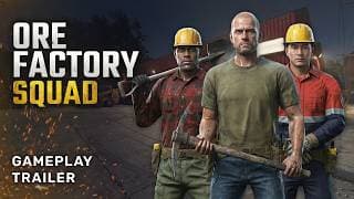 Gameplay Trailer
