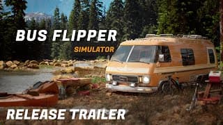 Launch Trailer