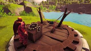Trailer
