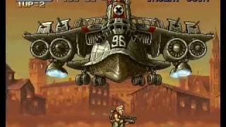Gameplay video
