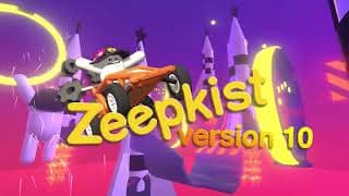 Gameplay Trailer