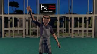 Announcement Trailer