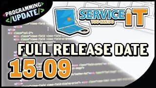 Release Date Trailer