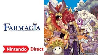 Announcement Trailer
