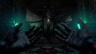 Teaser Trailer