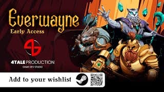 Announcement Trailer
