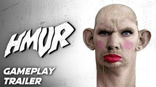Gameplay Trailer