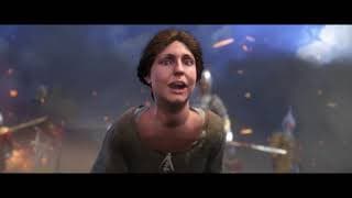 Gamescom 2017 Trailer