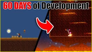 Dev Diary