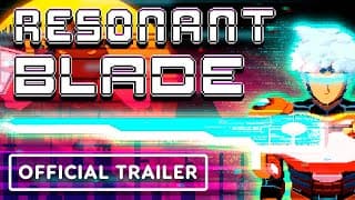 Announcement Trailer