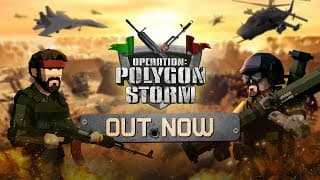 Launch Trailer