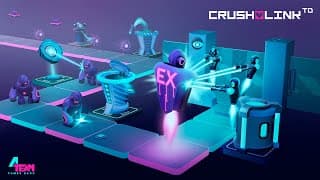 Gameplay Trailer