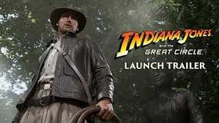 Launch Trailer