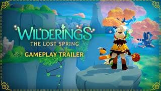 Gameplay Trailer