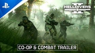 Gameplay Trailer
