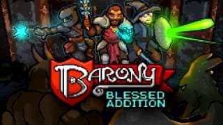 Barony: Cursed Edition video 2