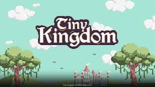 Tiny Kingdom video 1