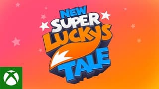 Launch Trailer