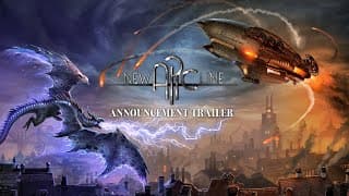 Announcement Trailer