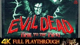 Gameplay Video