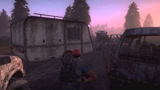 My Evil Ways Trailer
