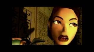 Cinematic Trailer