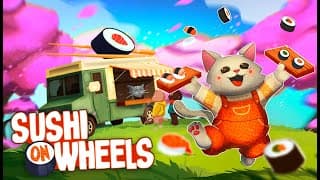 Announcement Trailer