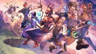Announcement Trailer