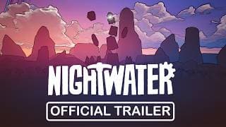 Announcement Trailer