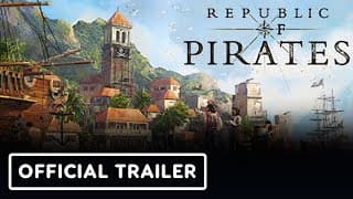 Gameplay Trailer