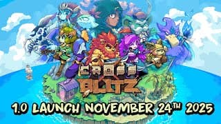 Release Date Trailer