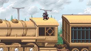 Announcement Trailer