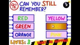 Gameplay Video