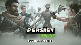 Announcement Trailer