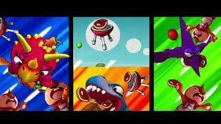 Gameplay Video