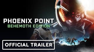 Release Date Trailer